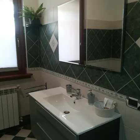 Bed & Breakfast Luna - Osio Sopra Osio Sotto