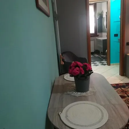 Luna - Osio Sopra Osio Sotto