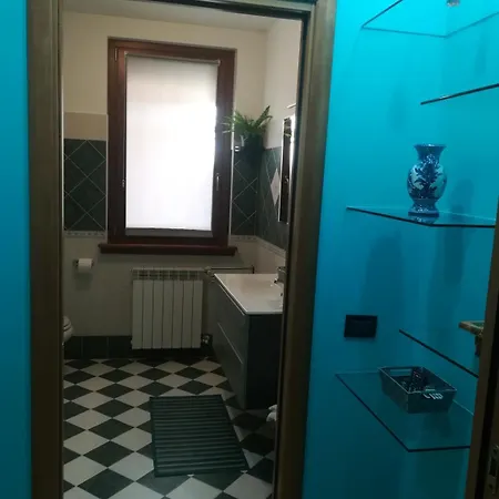 Luna - Osio Sopra Bed & Breakfast